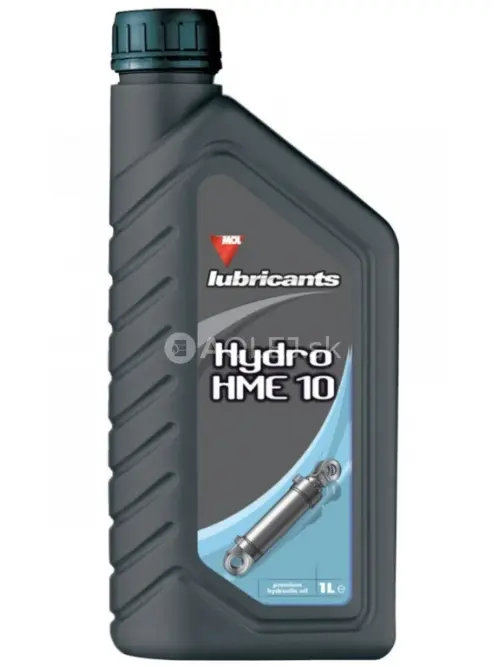MOL Hydro HME 10 1L