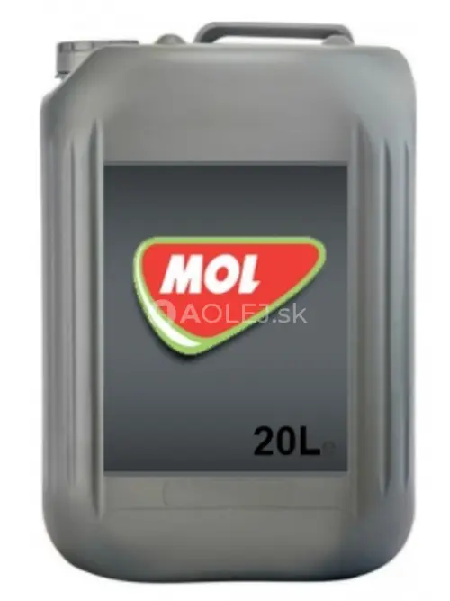 MOL Hydro HV 46 20L
