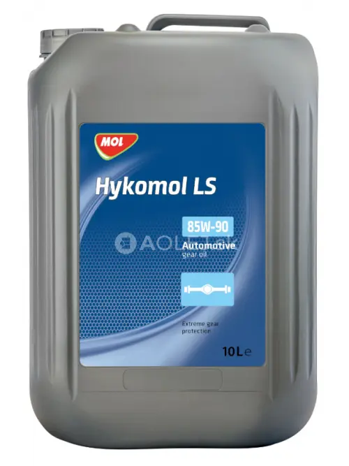 MOL Hykomol LS 85W-90 10L