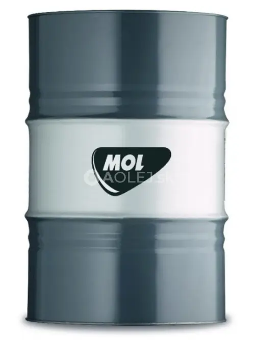 MOL Hykomol Trans 80W-90 180kg