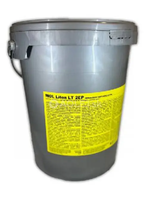 MOL Liton LT 2EP 18kg