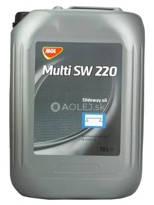 MOL Multi SW 220 10L