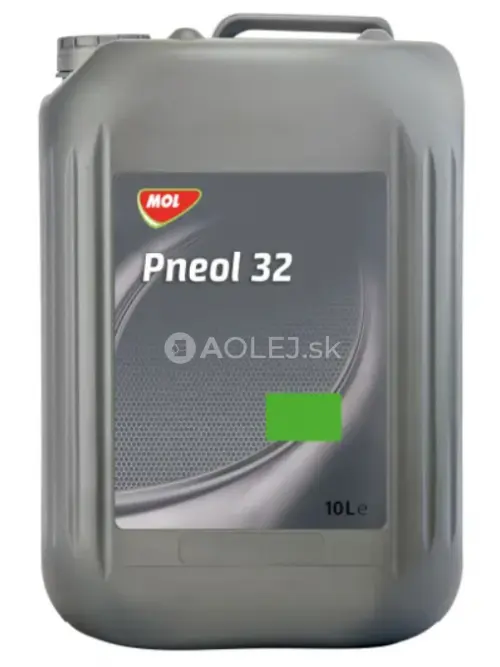 MOL Pneol 32 10L