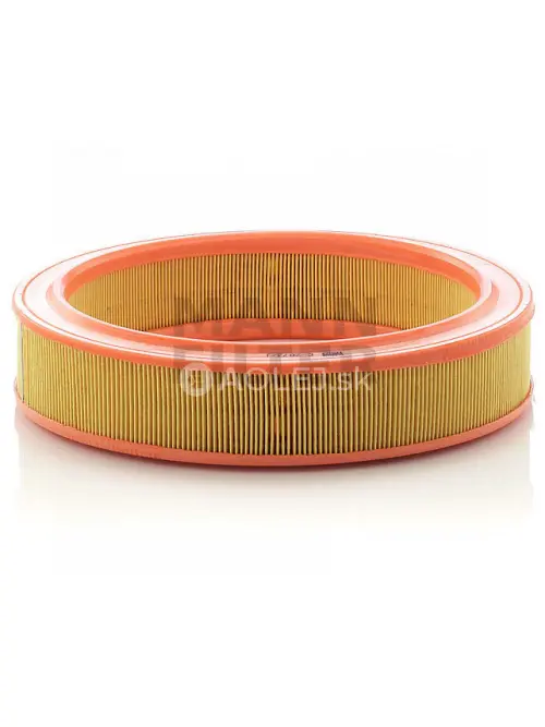 Vzduchov&yacute; filter MANN FILTER C 2873/1