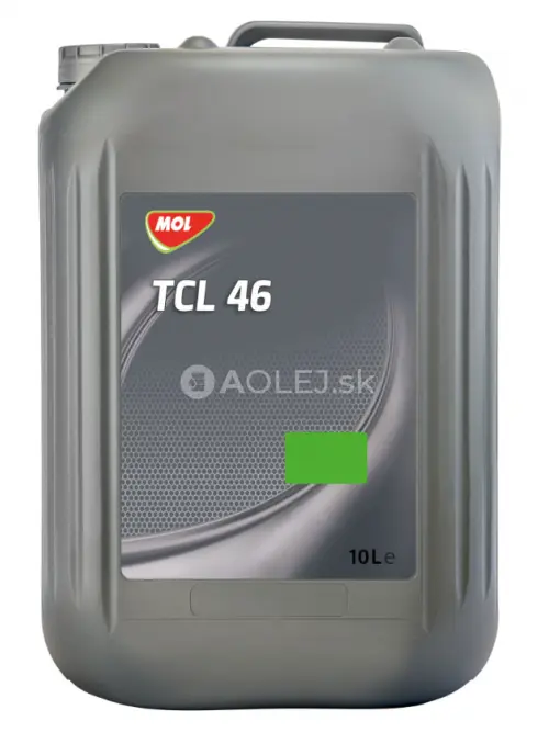 MOL TCL 46 10L