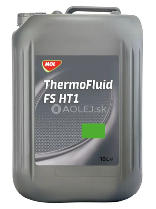 MOL ThermoFluid FS HT1 10L