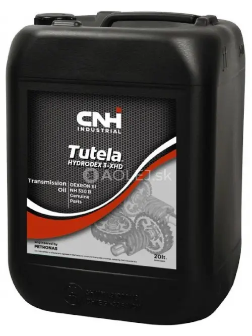 Tutela Hydrodex 3-XHD 20L