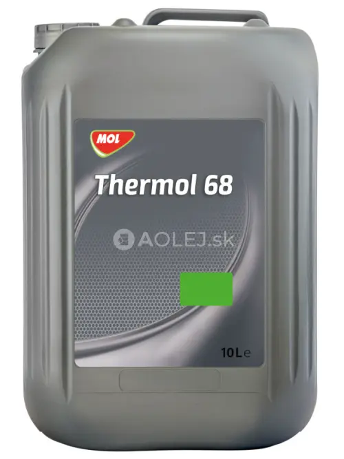 MOL Thermol 68 10L