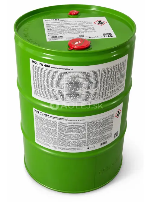 MOL TO 40A 50kg