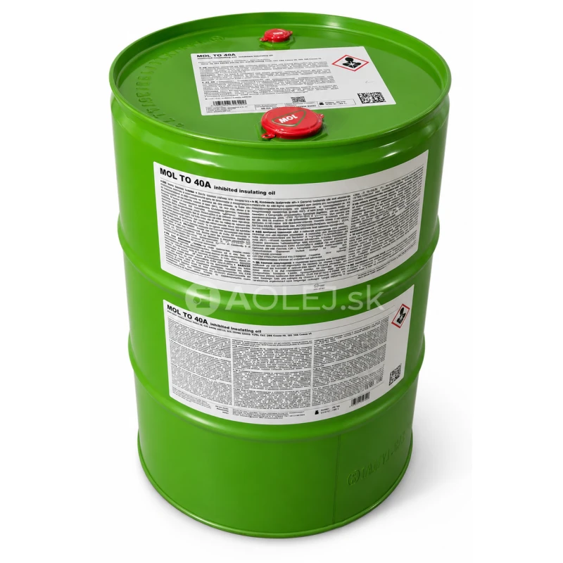 MOL TO 40A 50kg