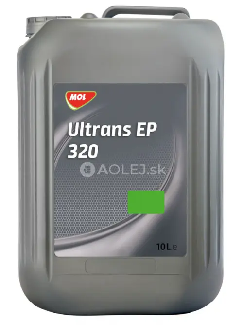 MOL Ultrans EP 320 10L