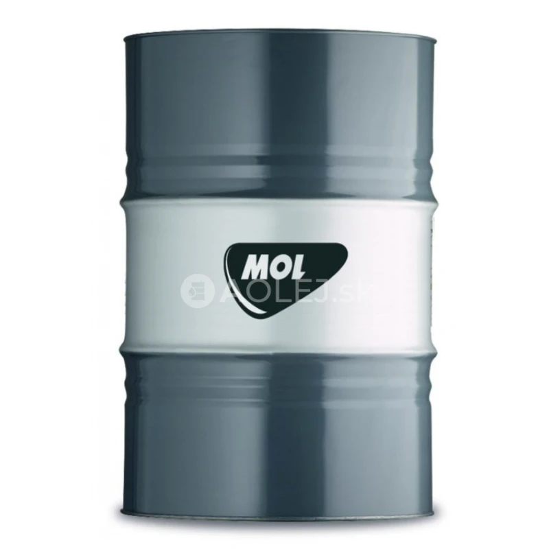 MOL WO M 15 170kg