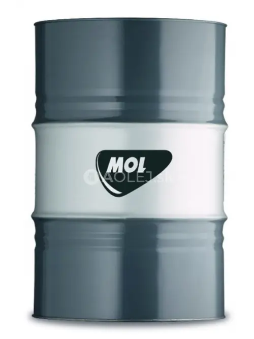 Medicin&aacute;lny biely olej MOL WO M 46 170kg