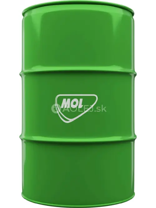 MOL Essence Longlife 5W-30 47kg