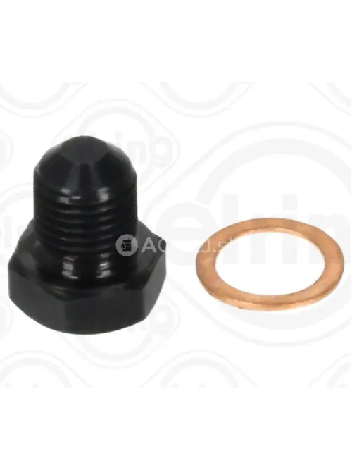 Elring 878.070 Vyp&uacute;&scaron;ťacia skrutka olejovej vane
