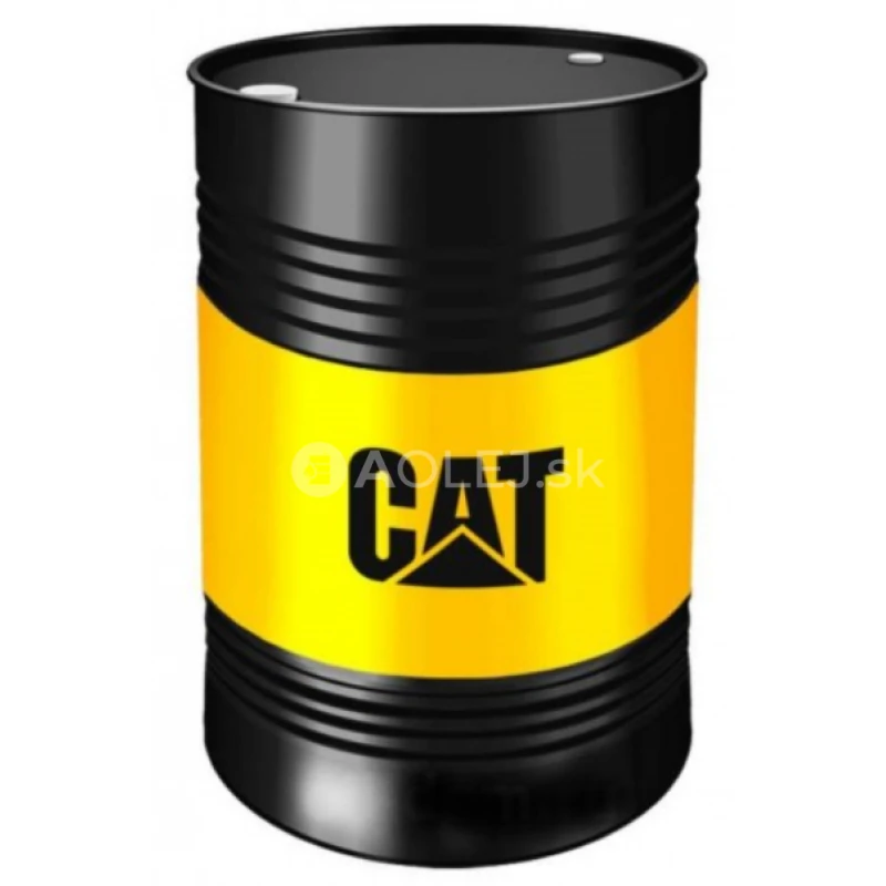 CAT DEO ULS 15W-40 208L
