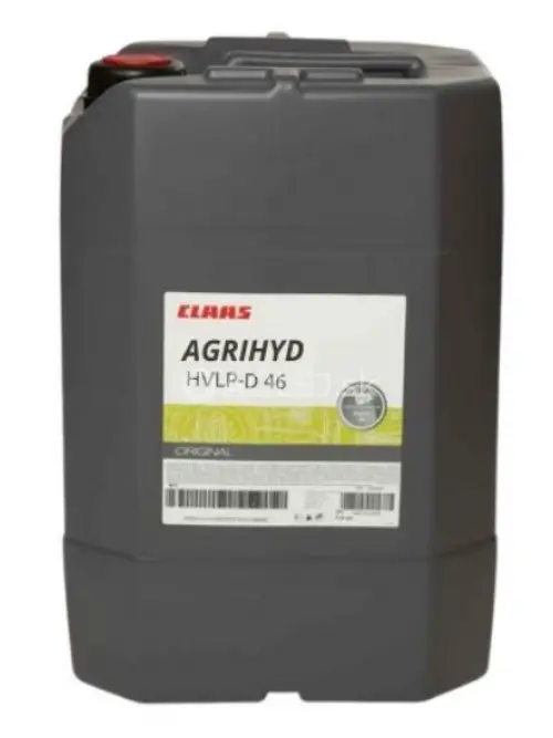 Claas Agrihyd HVLP-D 46 20L