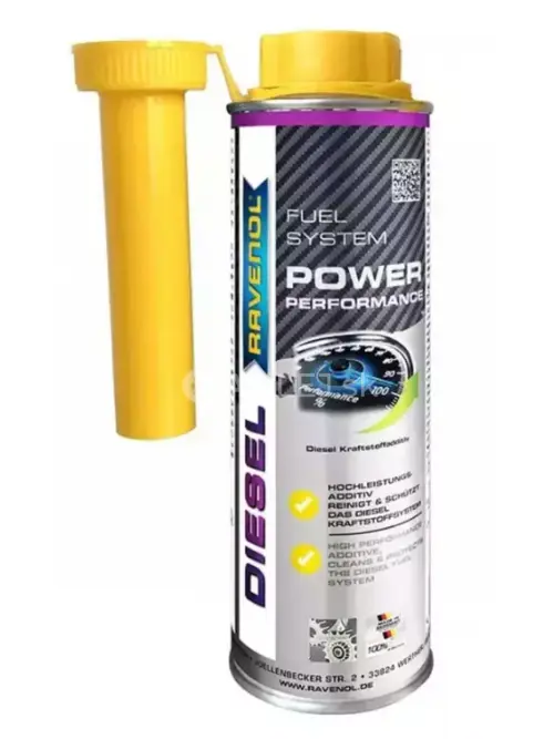 Ravenol Diesel Power Performance 300ml