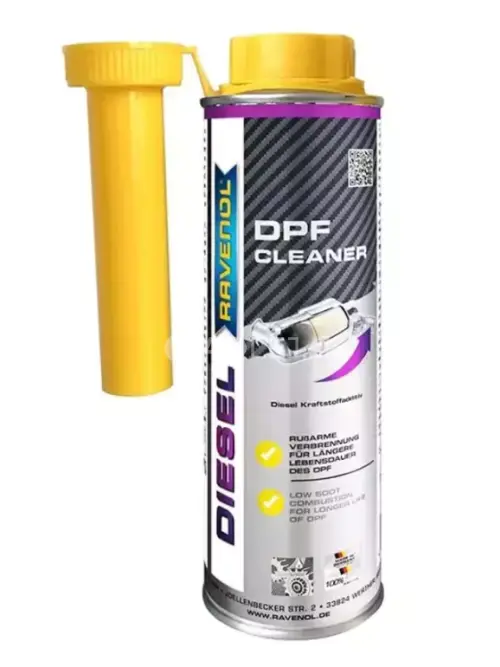 Ravenol DPF Cleaner 300ml
