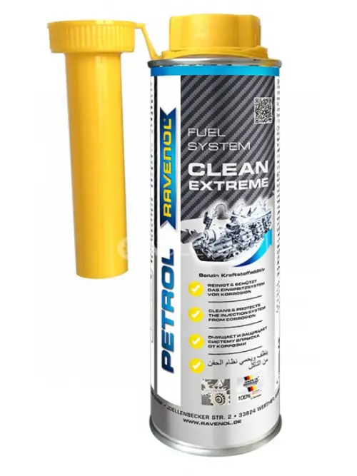 Ravenol Petrol Clean Extreme 300ml