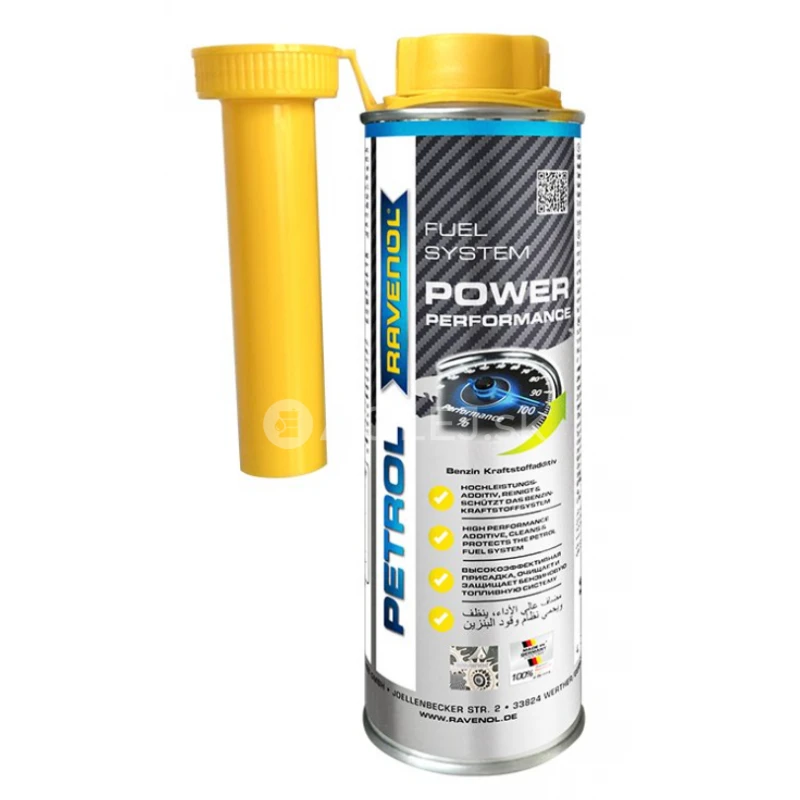 Ravenol Petrol Power Performance 300ml
