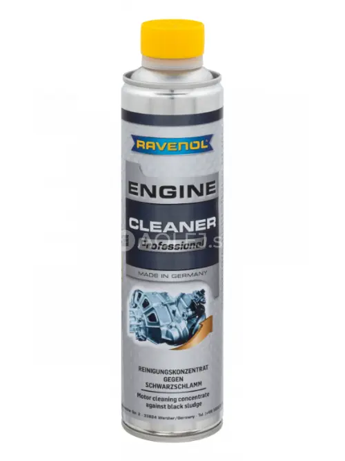 Ravenol Professional Engine Cleaner 300ml