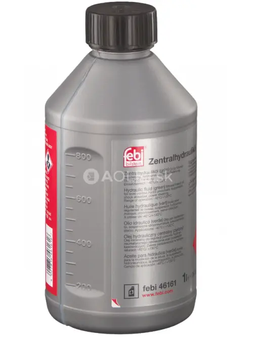 Febi Bilstein 46161 Hydraulic Fluid CHF-202 1L