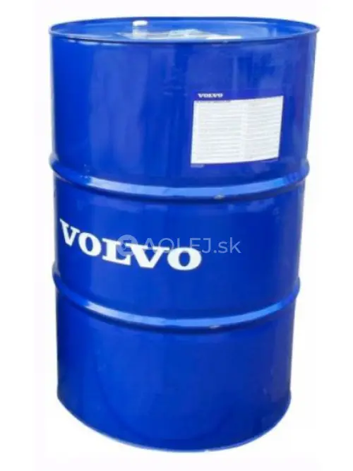 Volvo Engine Oil VDS-4.5 10W-30 209L