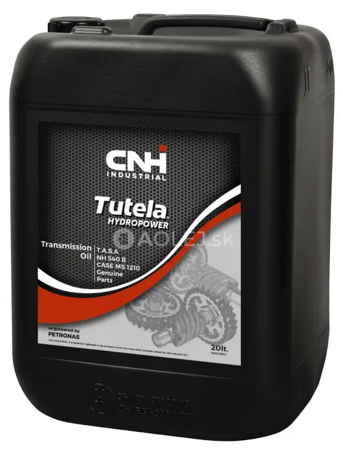 Tutela Hydropower 20L