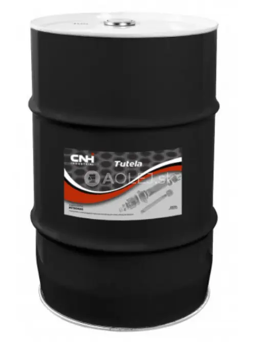 Tutela Hypoide EP 80W-90 200L