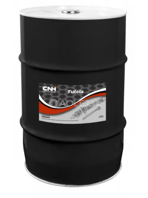 Tutela Hypoide EP LS 80W-90 200L