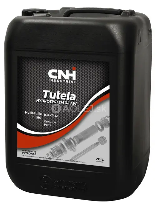 Tutela Hydrosystem 32 AW 20L