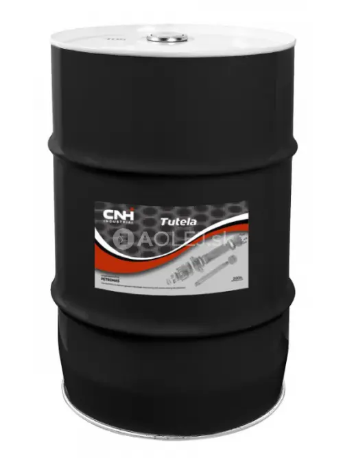 Tutela Hydrosystem 46 HV 200L