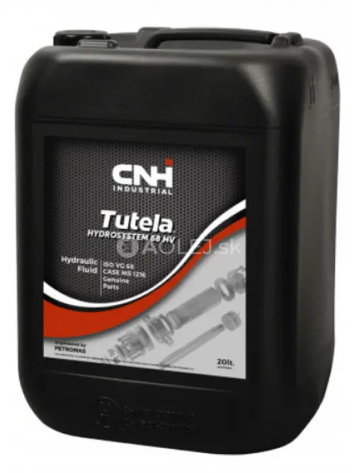 Tutela Hydrosystem 68 HV 20L