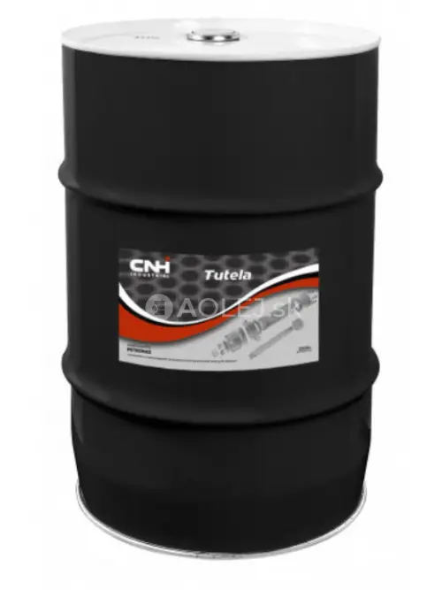 Tutela Hydrosystem 46 Excavator 200L