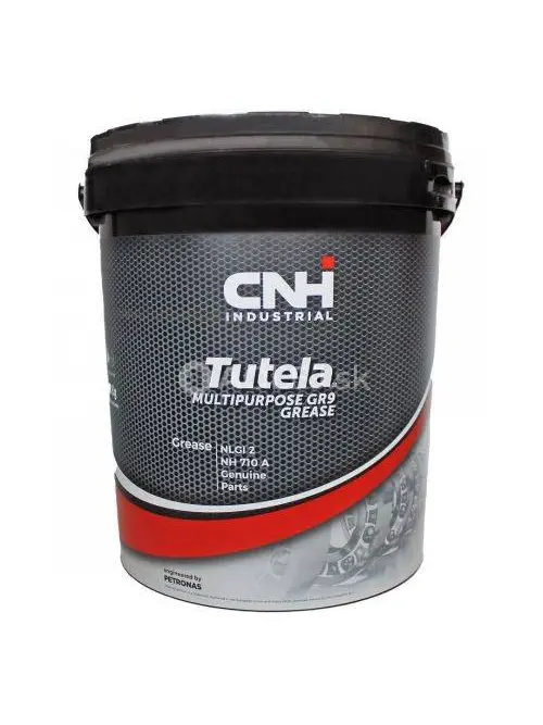 Tutela Multipurpose GR-9 Grease 180kg