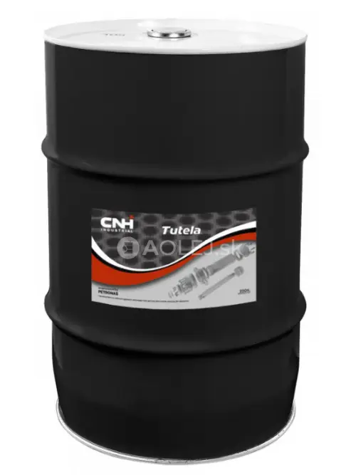 Tutela Brake LHM Fluid 200L