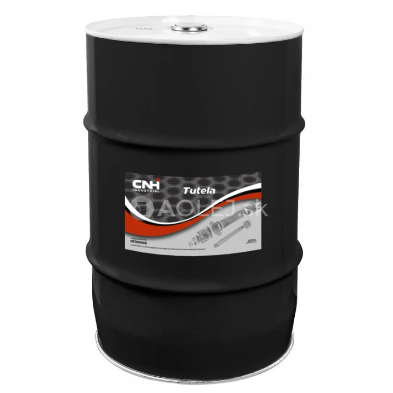 Tutela Transaxle Fluid 80W-140 200L