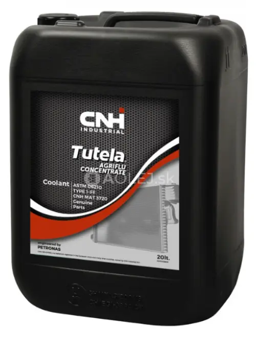 Tutela Agriflu Concentrate 20L