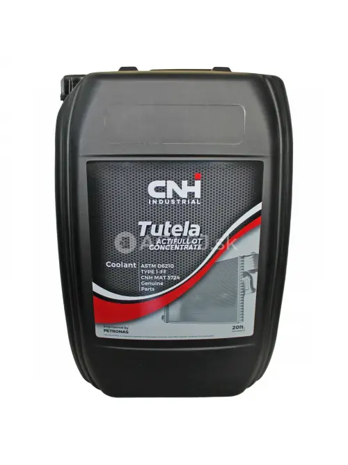 Tutela Actifull OT Concentrate 20L
