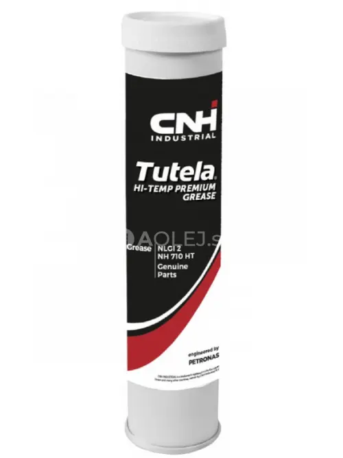 Tutela HI-Temp Premium Grease 450g