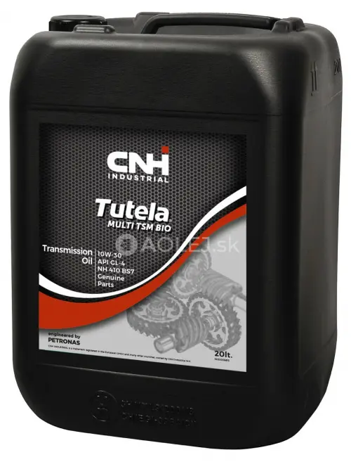 Tutela Multi TSM BIO 20L