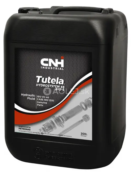 Tutela Hydrosystem 46 BIO-S 20L