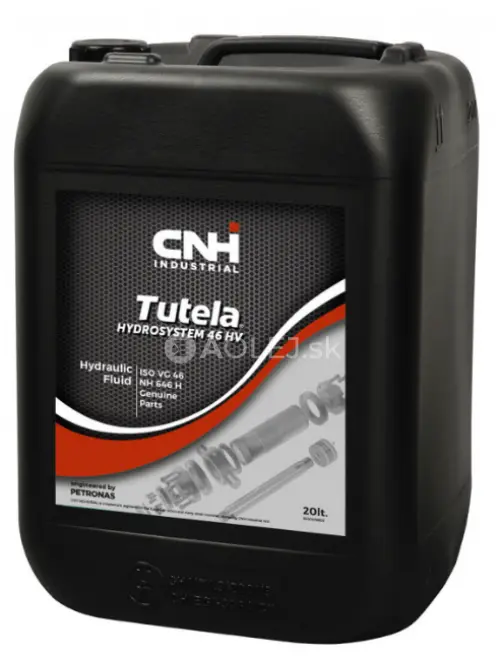 Tutela Hydrosystem 46 HV NT 20L