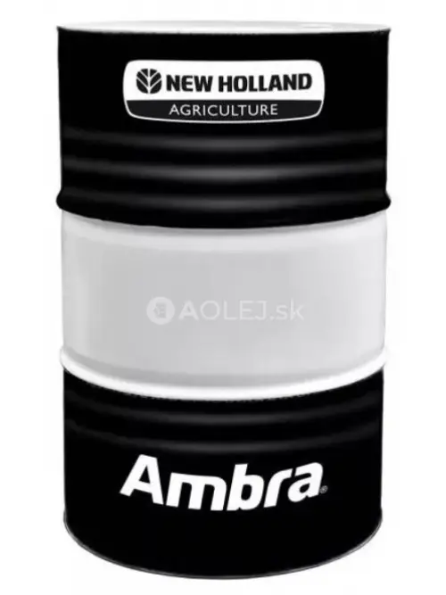 Ambra Multi F 20W-30 200L