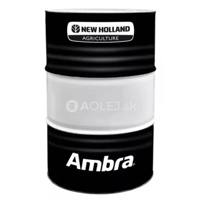 Ambra Mastertran Ultraction 200L