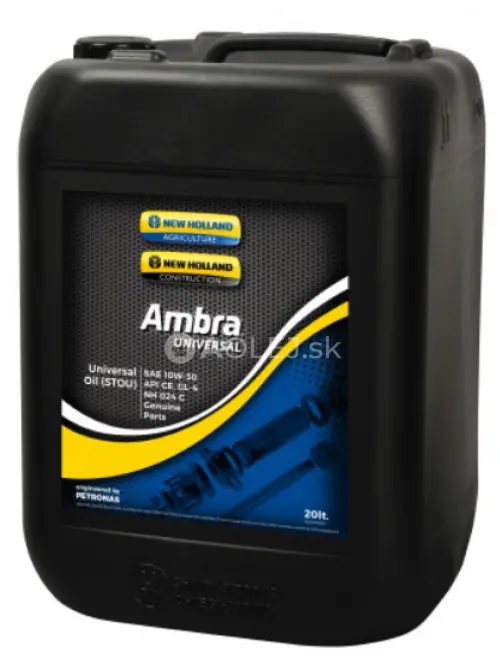 Ambra Universal 10W-30 20L