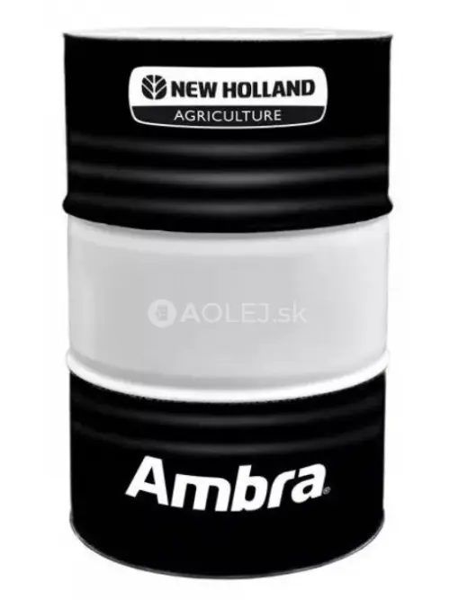 Ambra Multi G200 5W-20 200L