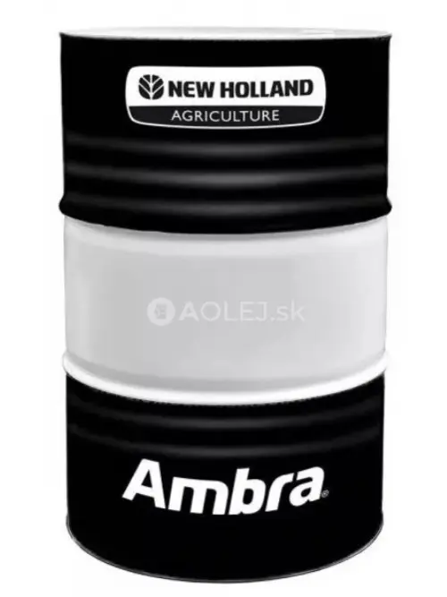 Ambra Multi-Traction 10W-30 200L