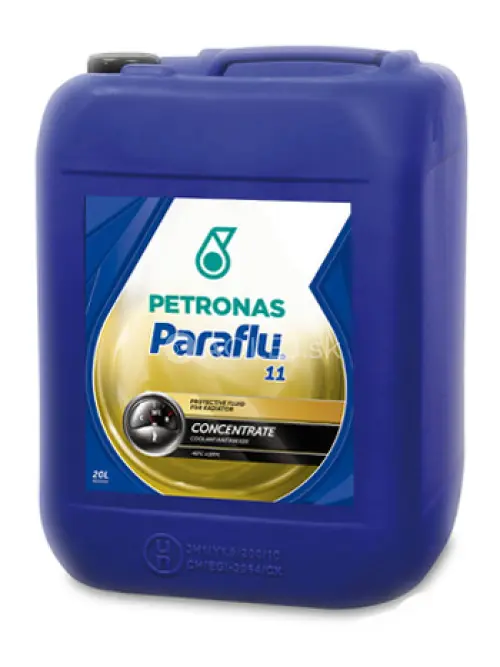 Petronas Paraflu 11 20L